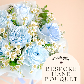 Bespoke Hand Bouquet