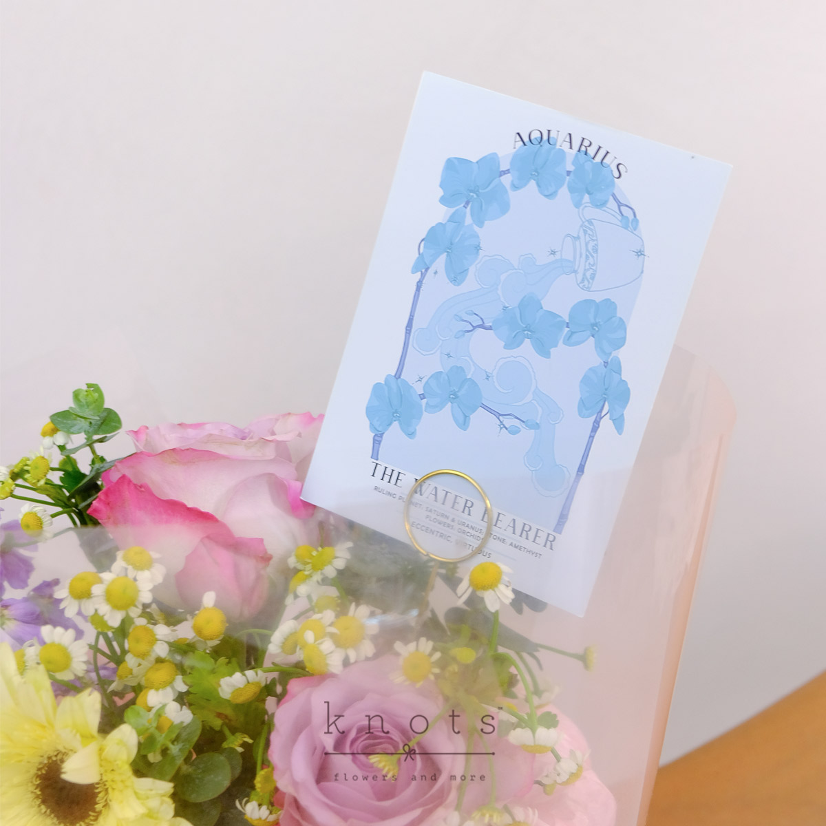 AQBQ2501-Purple-Rose-with-White-Gerbera-BouquetA_1200