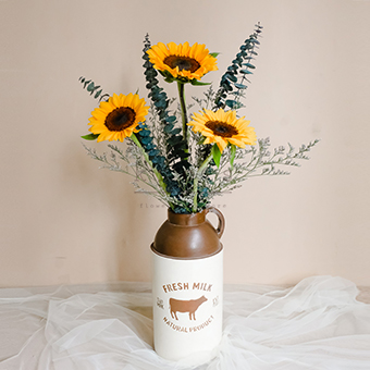 Sunburst Love
