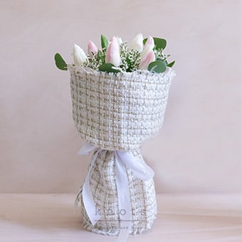Pastel Passion