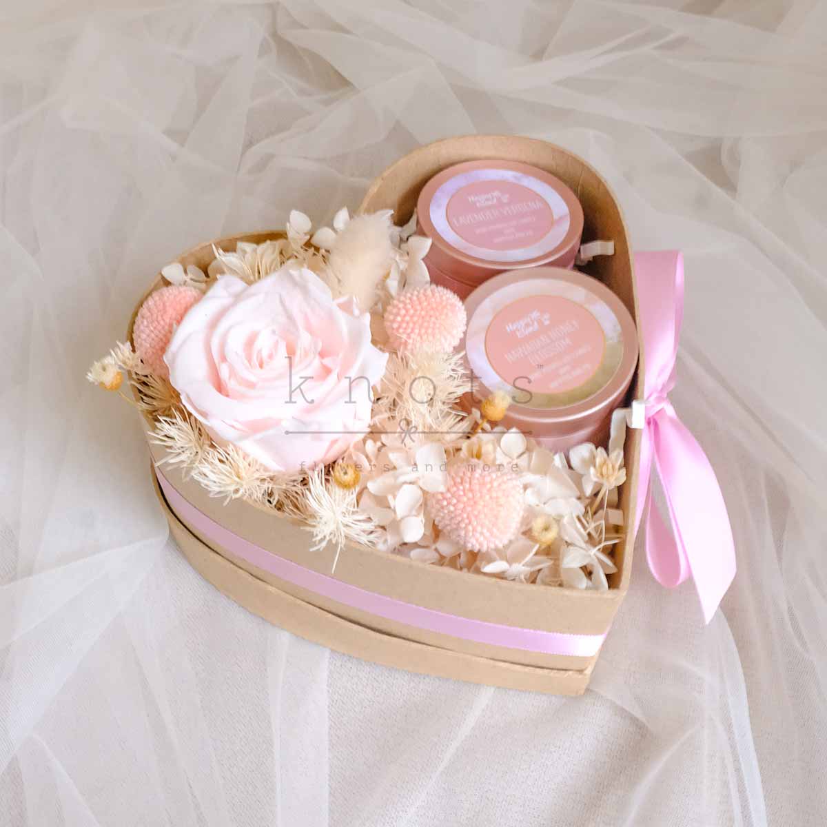 Charmingly Sweet