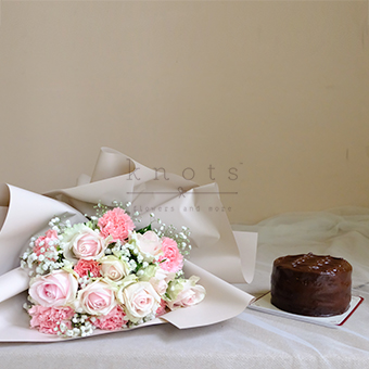 Sweet And Grand 