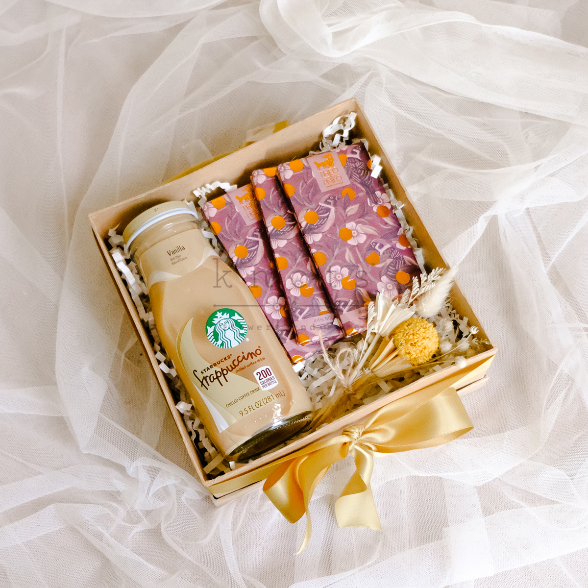 Confetti Of Sweets 