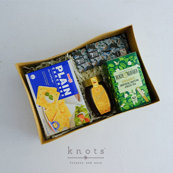 Little Luxuries (Gift Box)
