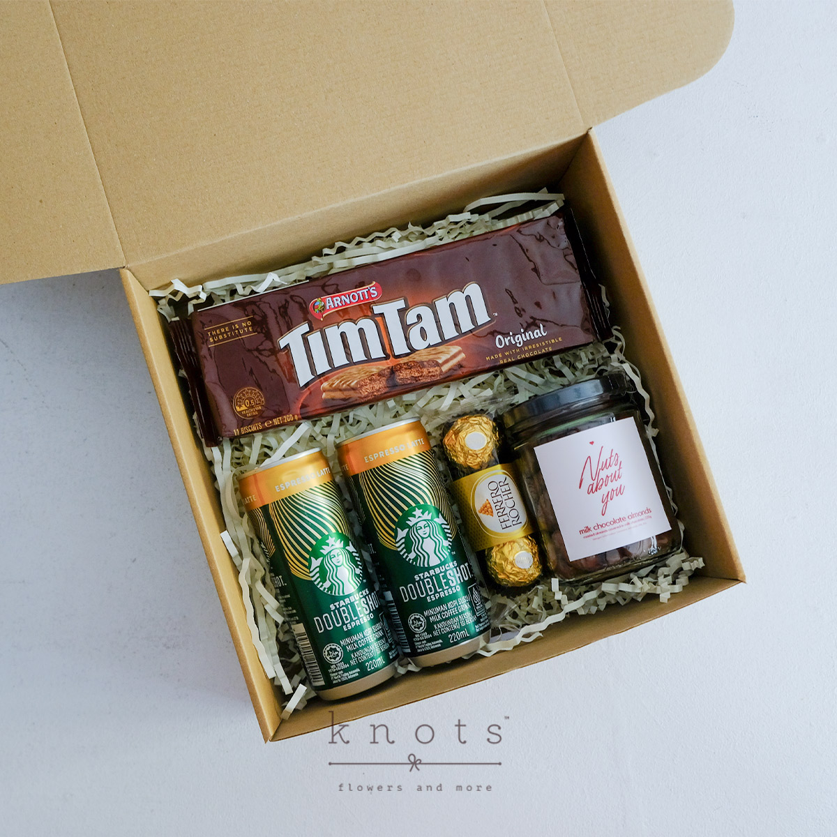 Blissful Bundle (Gift Box)