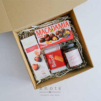 Goodies Galore (Gift Box)