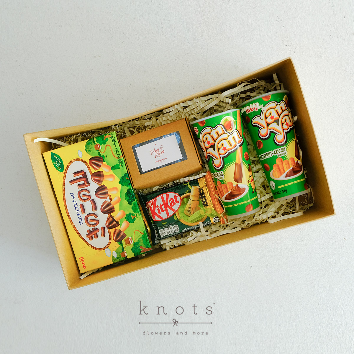 Joy Package (Gift Box)