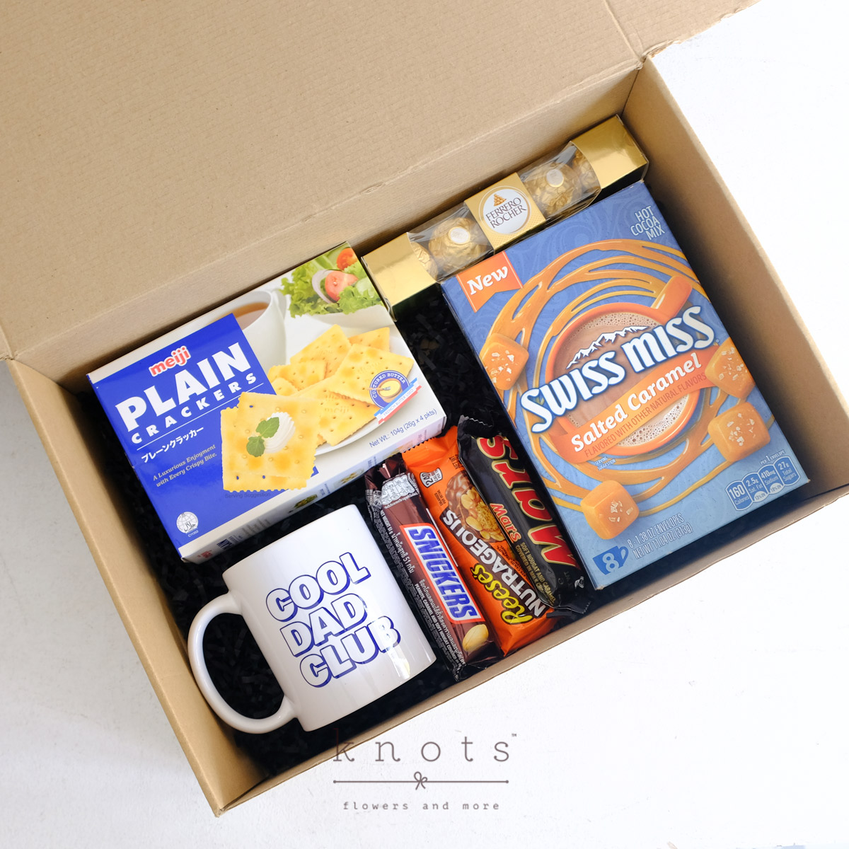 Sweet Relief (Gift Box)