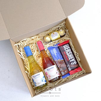 Sweet Cravings (Gift Box)