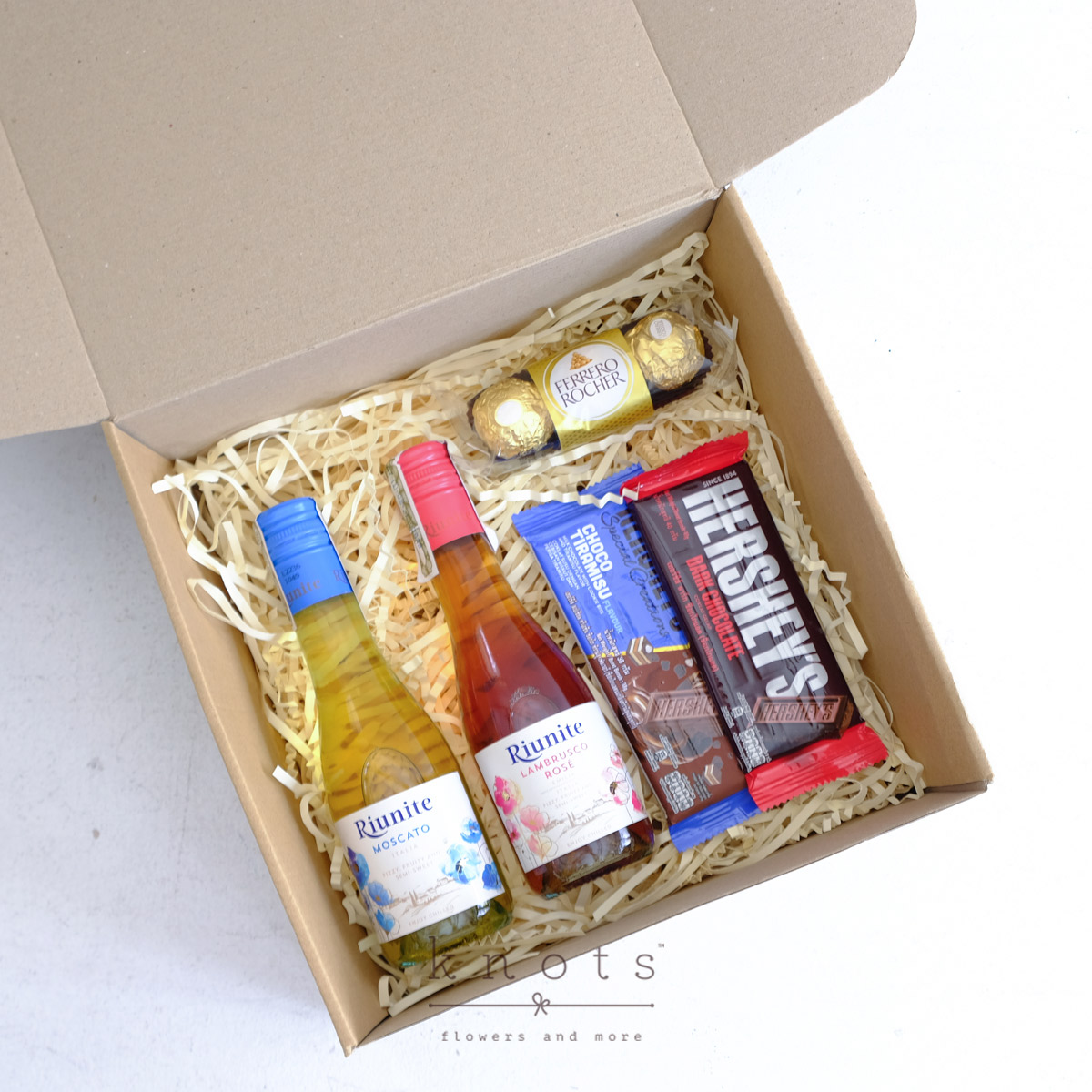 Sweet Cravings (Gift Box)