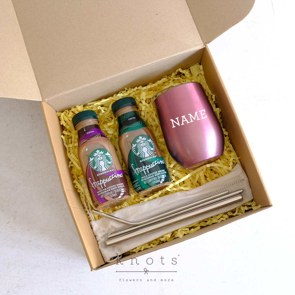 Espresso Express (Gift Box)