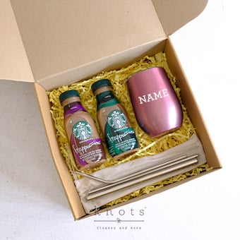 Espresso Express (Gift Box)