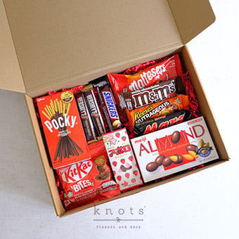Yummy Yum (Gift Box)