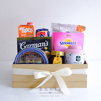 Everyday Goodness (Gourmet Hamper)