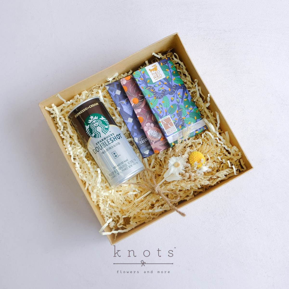 Confetti Of Sweets 