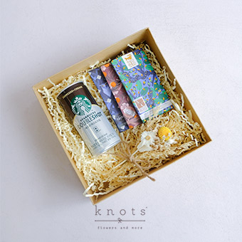 Confetti Of Sweets 