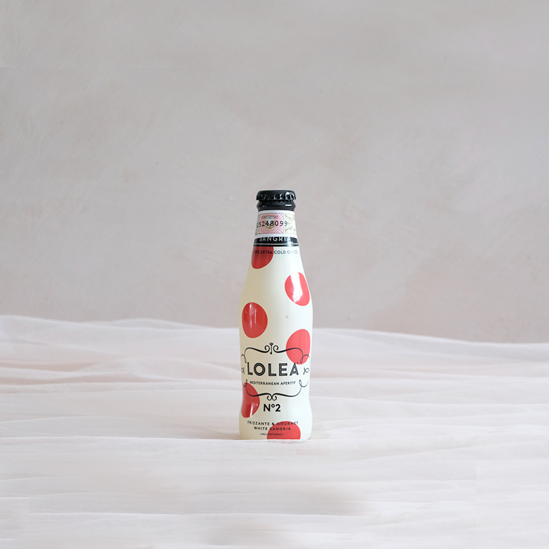 Lolea (White Sangria)