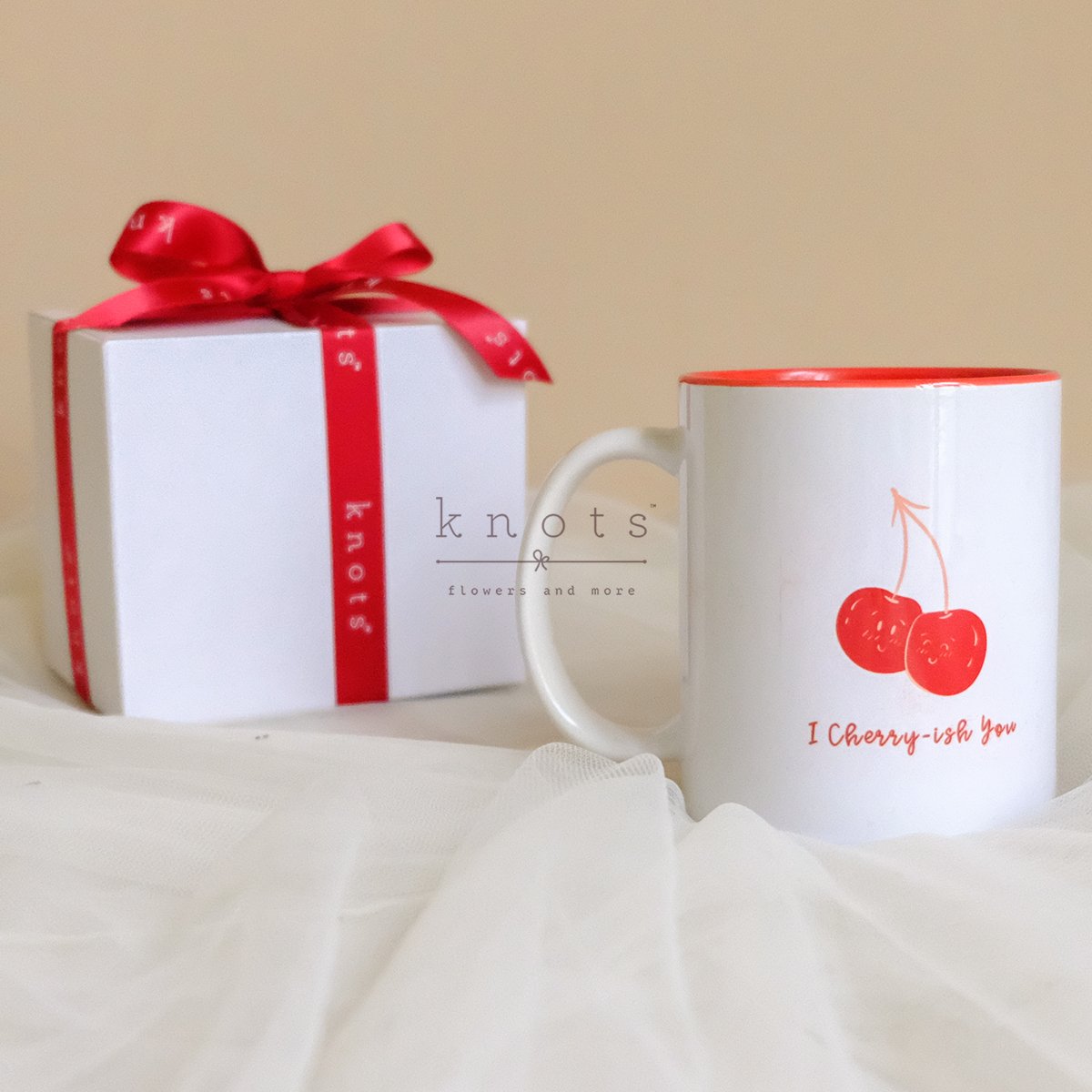 I Cherry-Ish You