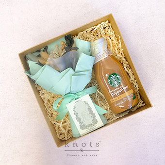 Zola Virgo (Gift Box)