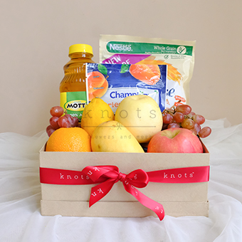 Wishing Wellness