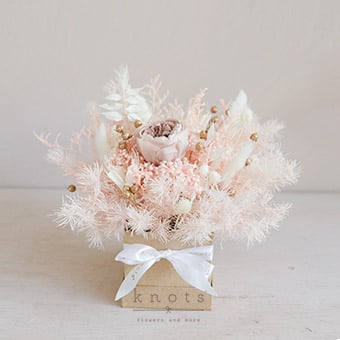 My Constant (Preserved Arrangmenent)