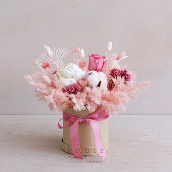 Sweet Ambrose (Preserved Arrangement)