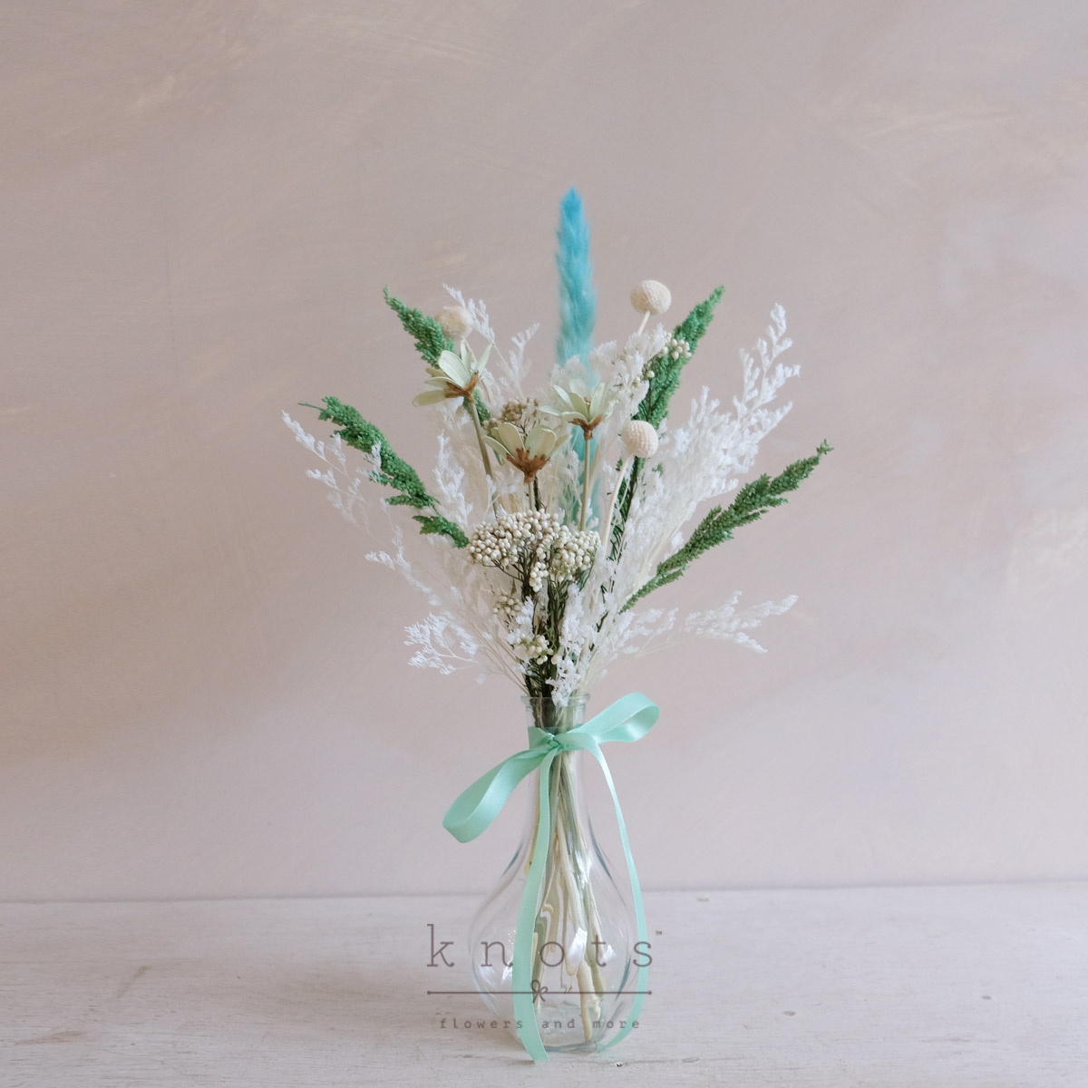 Arielle (Dried Arrangement)