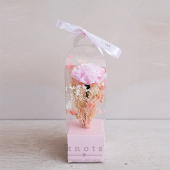 Rosie Hue (Preserved Arrangement)