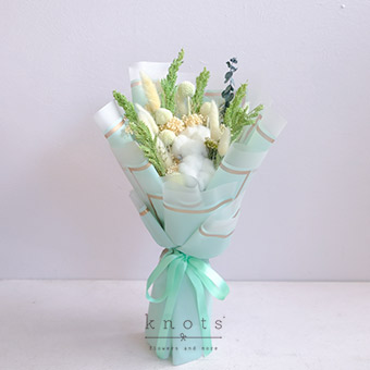 Chloe (Dried Bouquet)