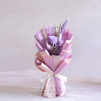 Purple Hearts