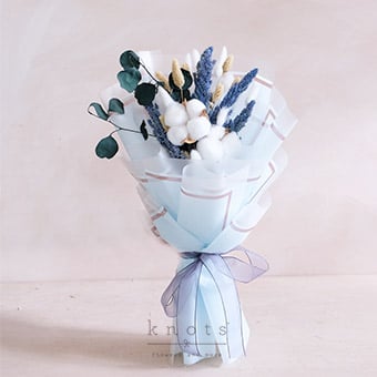 Linna (Dried Bouquet)