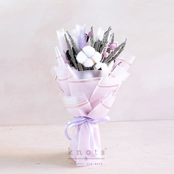 Fiala (Dried Bouquet)