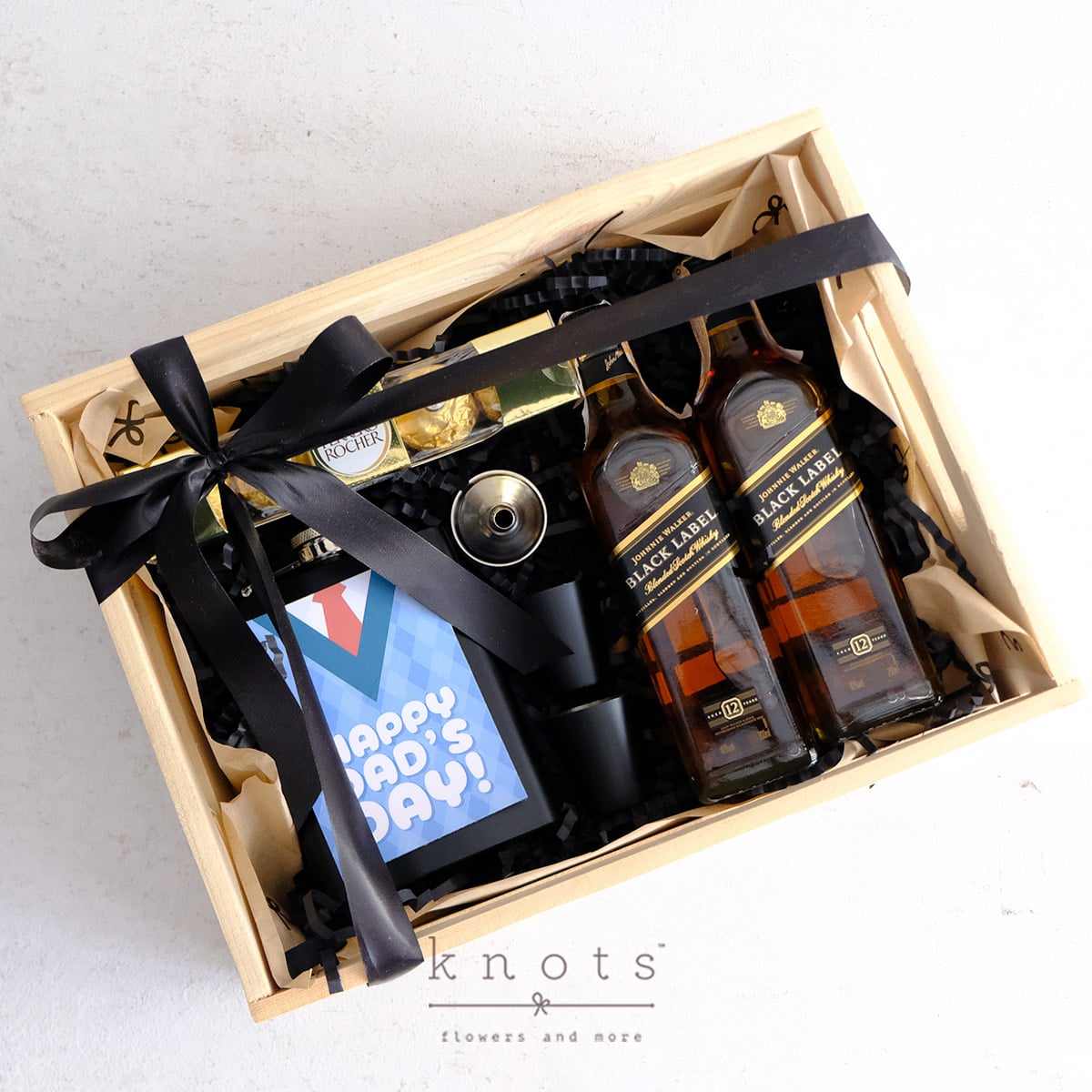 Dad’s Finest (Father's Day Gift Hamper)