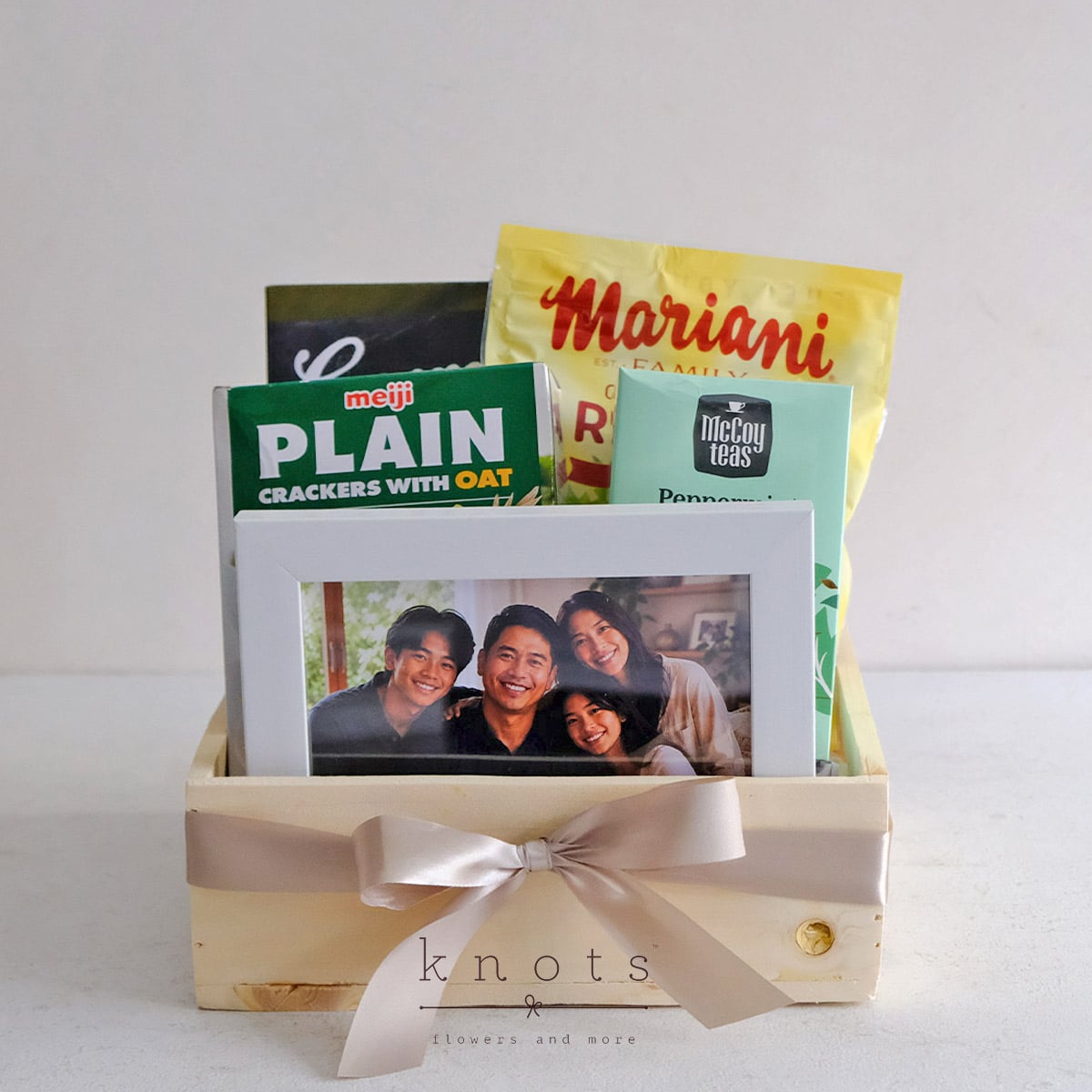 Everyday Hero (Gift Hamper)