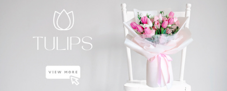 Tulips