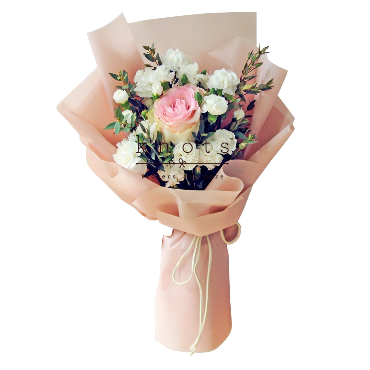 wonder woman flower arrangement