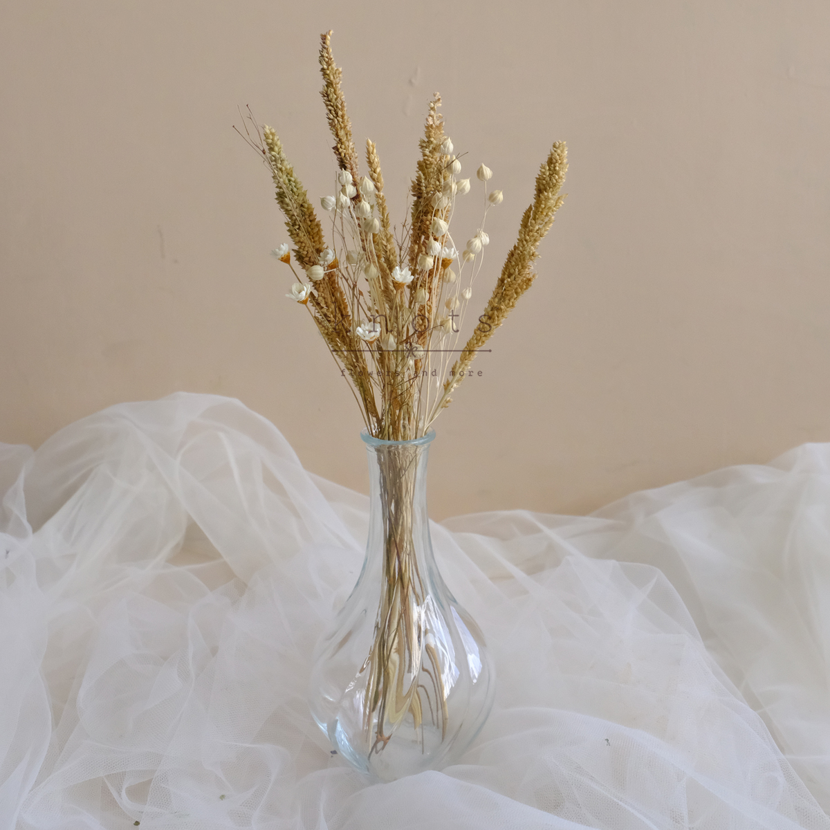 Rustic Touch
