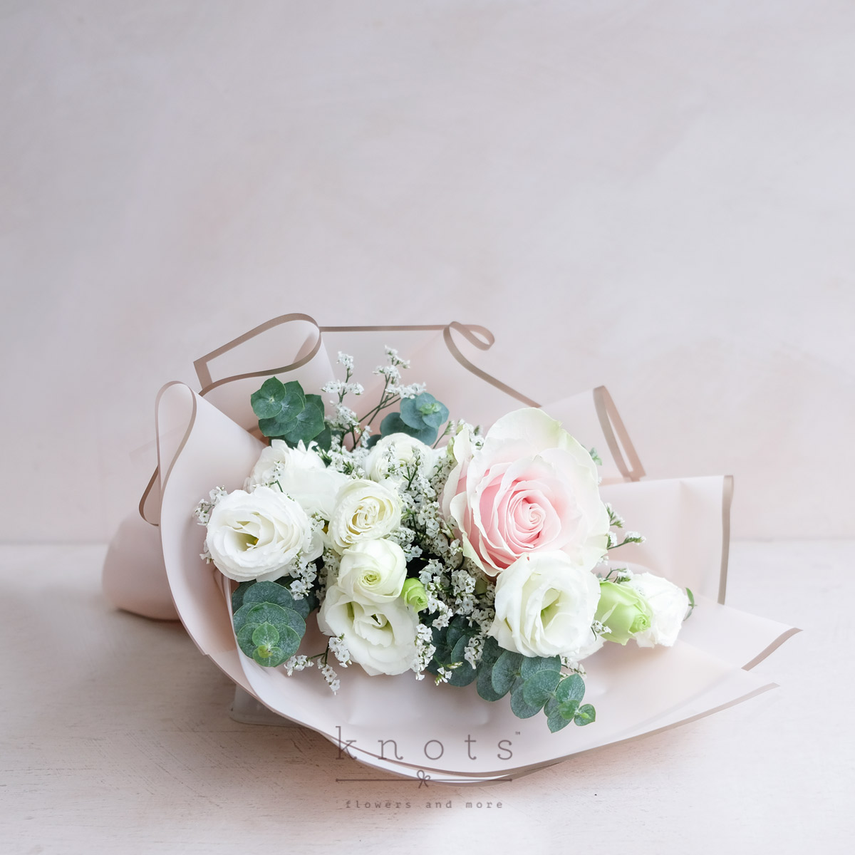 natural bouquet no.723