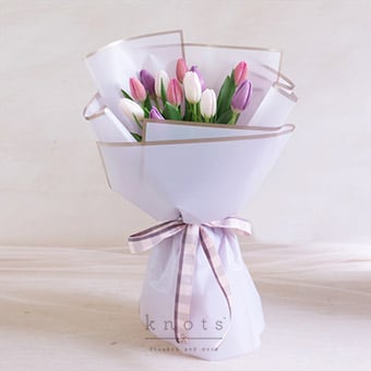 Spring Passion