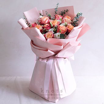 Lover's Passion
