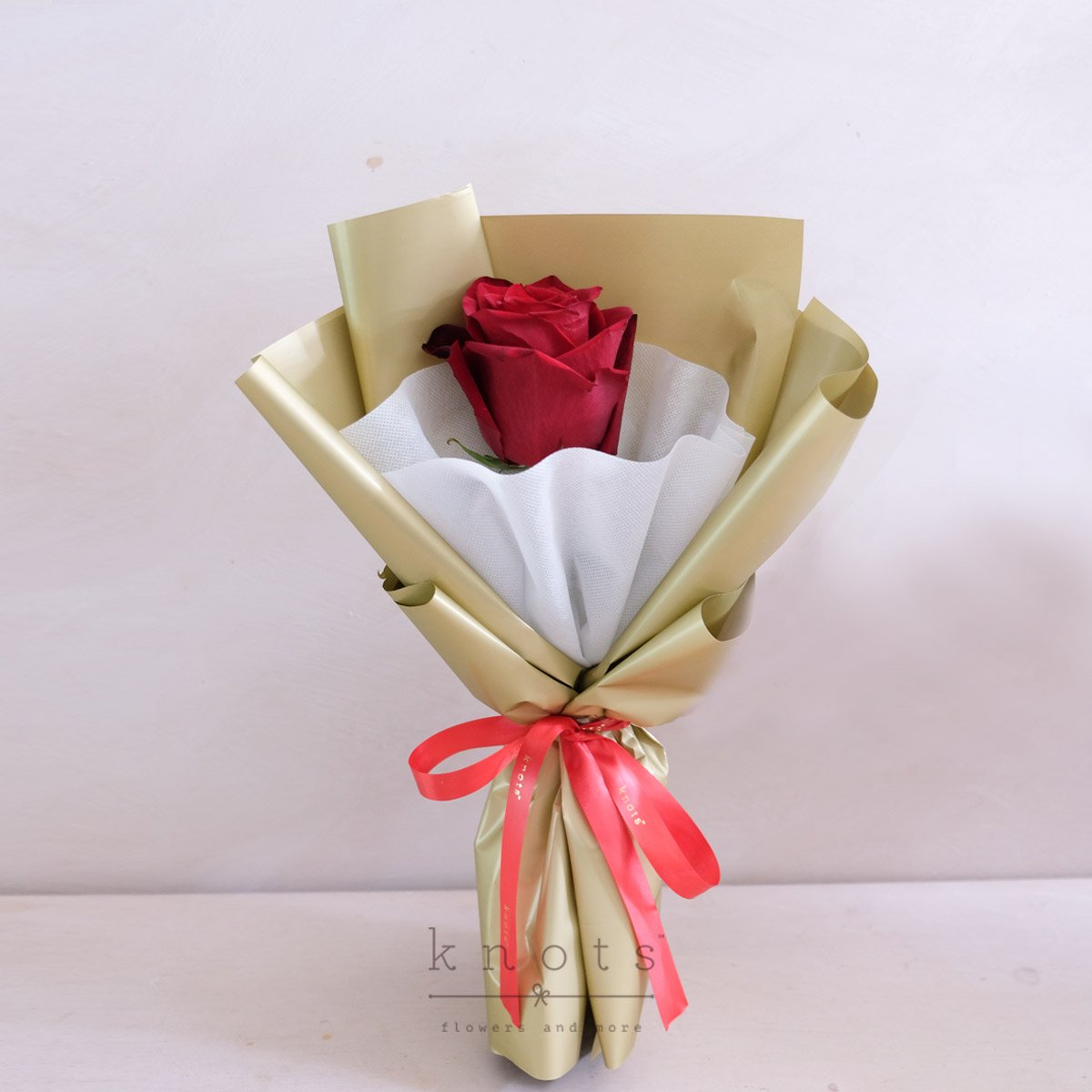 Rosa (Ecuadorian Rose Bouquet)