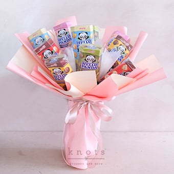 Sweet Hello