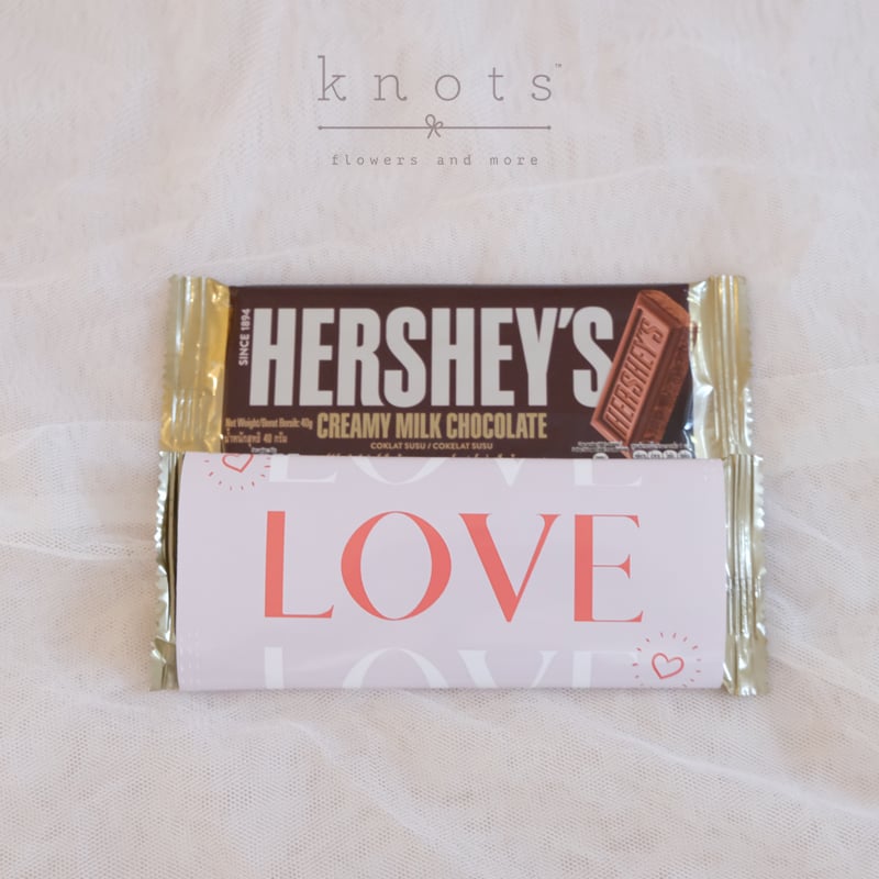 LOVE Chocolate