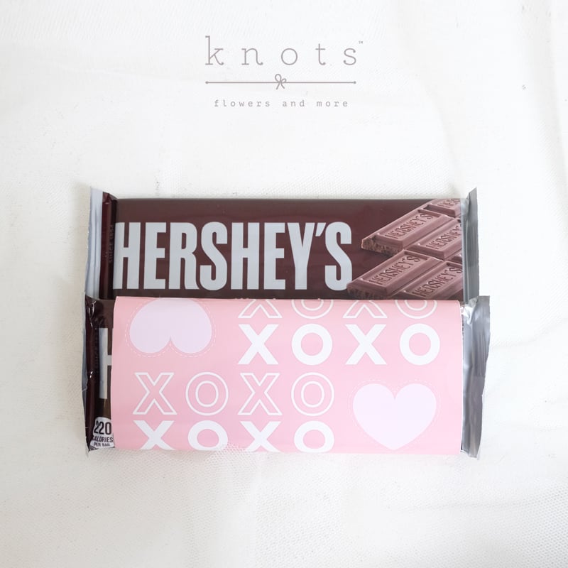 XOXO Message