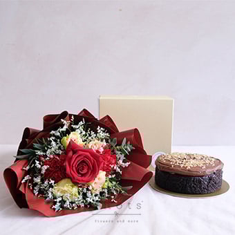 Slices of Love
