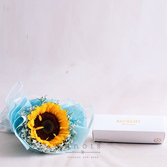 Jewel Sunshine
