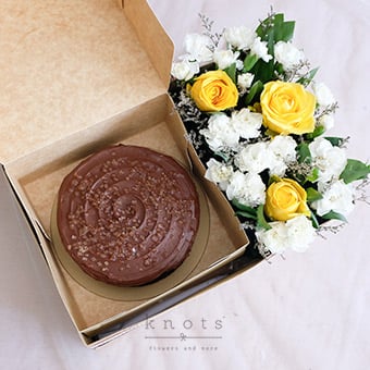 Sweet and Bright