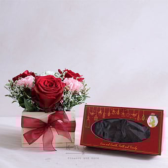 Passionate Surprise
