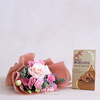 Mischievous Sweets