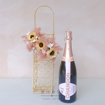 Miranda (Sparkling Wine)